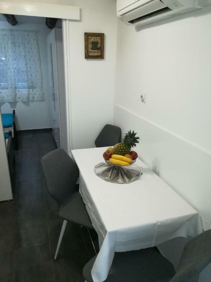 Maroza Apartment Split Exterior foto