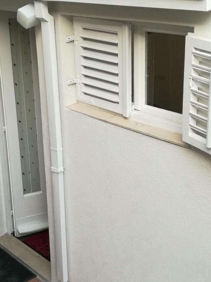 Maroza Apartment Split Exterior foto