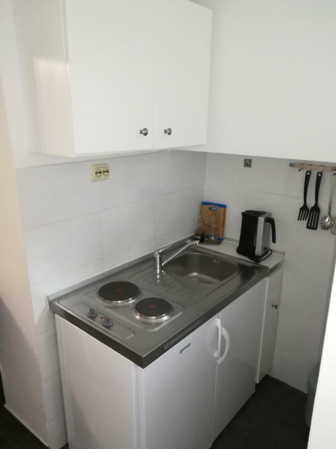 Maroza Apartment Split Exterior foto