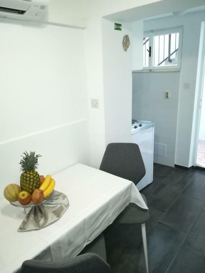 Maroza Apartment Split Exterior foto