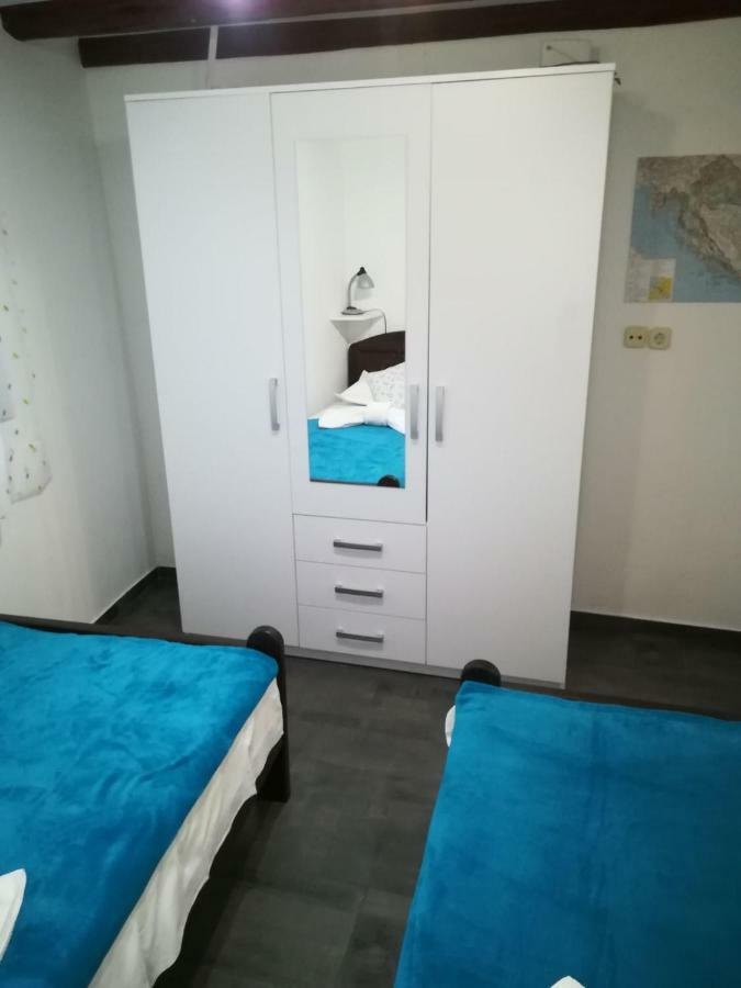 Maroza Apartment Split Exterior foto